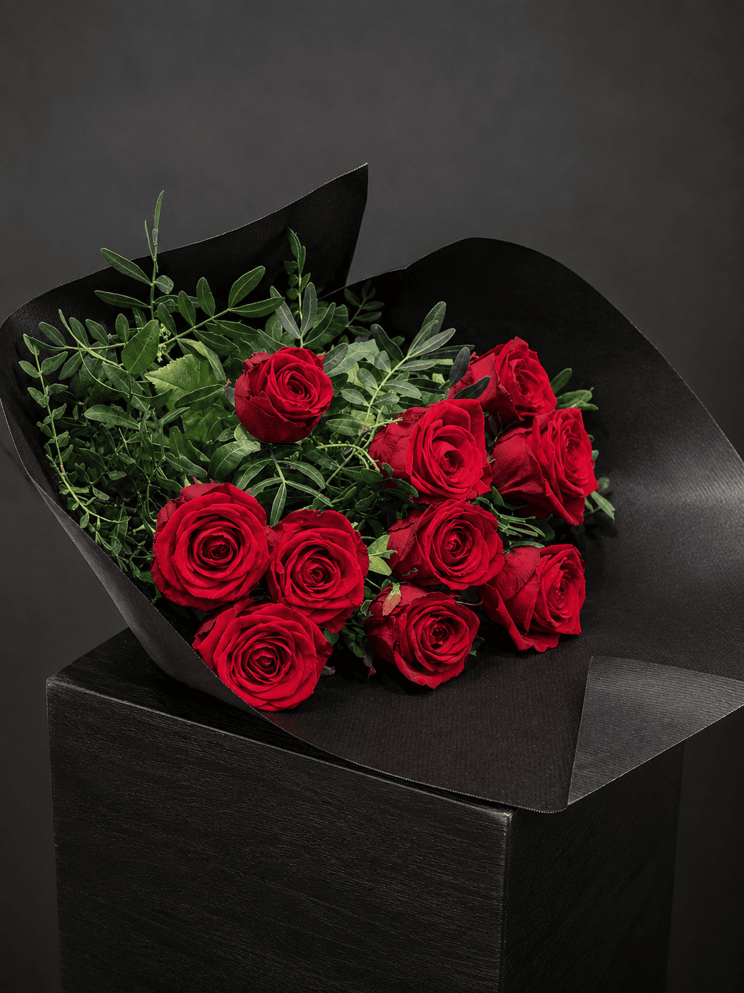 Bouquuet rose rouge livrasion orleans